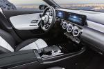 Mercedes-Benz A-Class AMG Line 2018 года (WW)